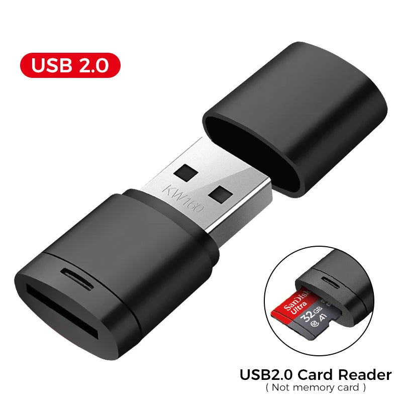 Sandisk carte Micro SD Ultra 32G 64G 256G carte mémoire 1 to C 10 512G Original 128G carte Flash Trans pour Smartphone bureau Nintend