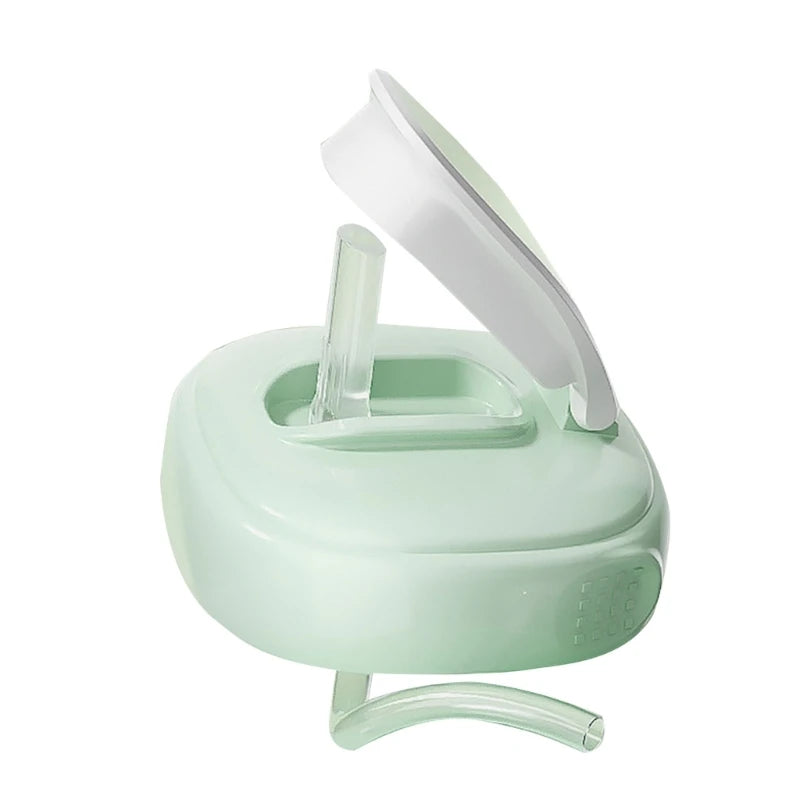 Aby ottle – sur-remplacement, en silicone, aps id, gagner, rétractable, id, traw up id pour egel ottle
