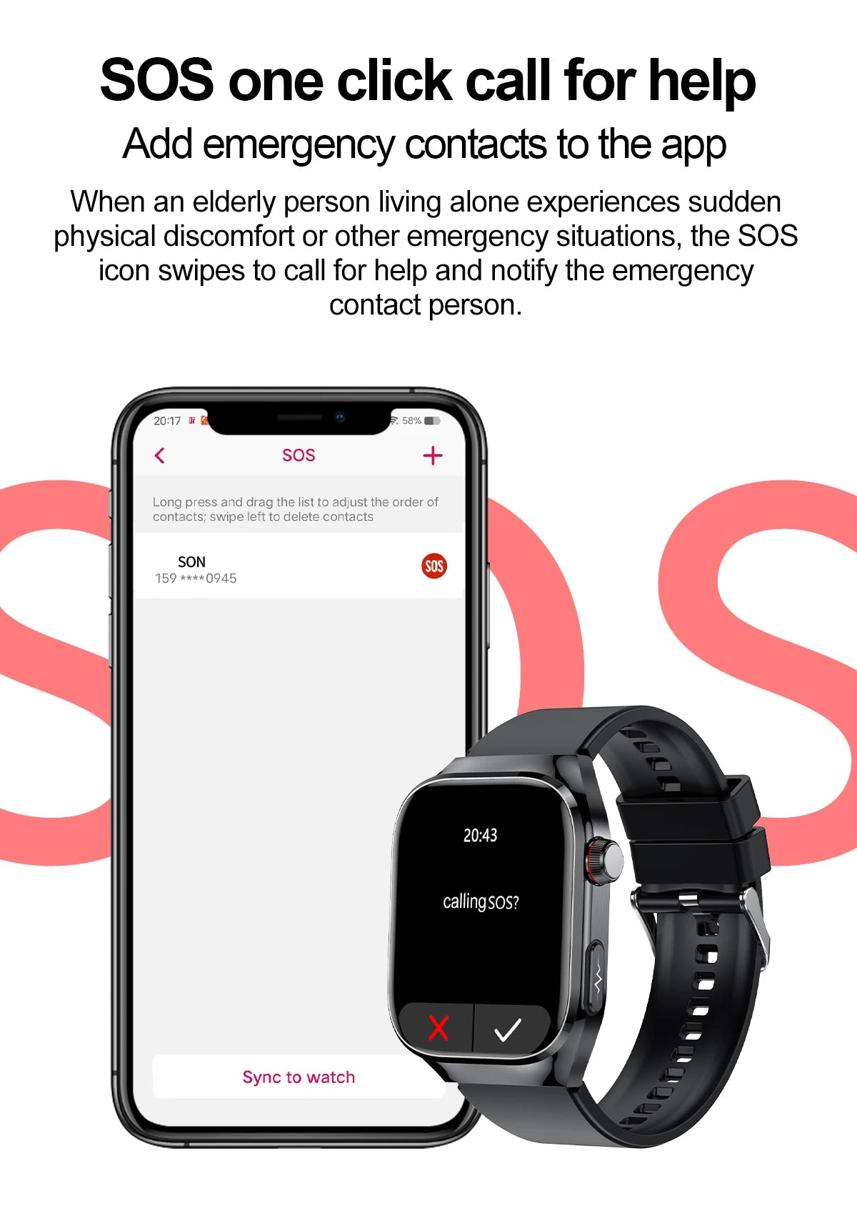 2025 nouvelle montre intelligente ECG femmes BT appel fréquence cardiaque lipides sanguins acide uricique moniteur de santé montres AI voix 650mAh sport Smartwatch