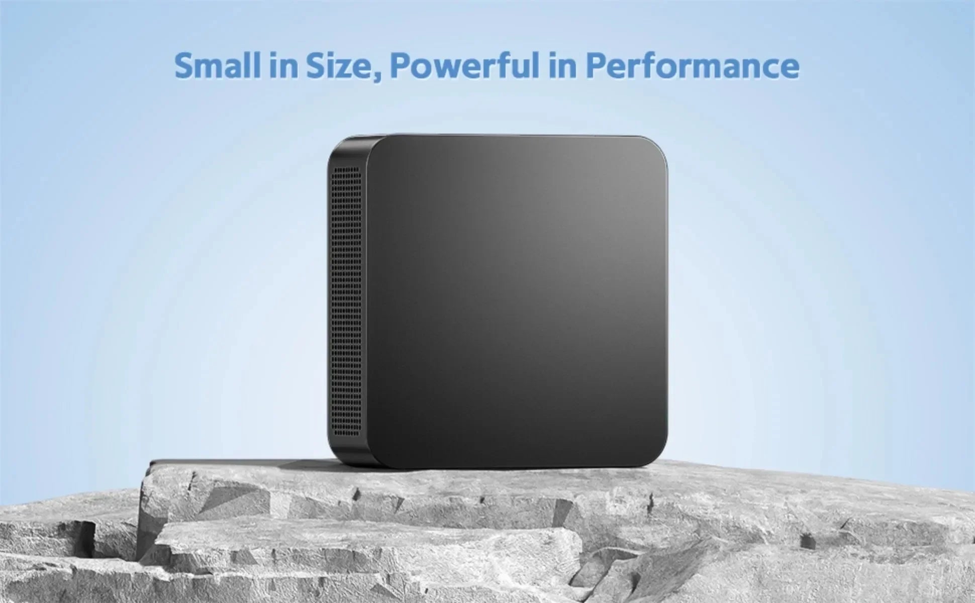 MINI PC Portable Windows 11 Intel Core i9 8950HK 16GB RAM 1TB SSD ordinateur double WIFI 6 BT5.2 4K HD Mini jeu bureau studyPc