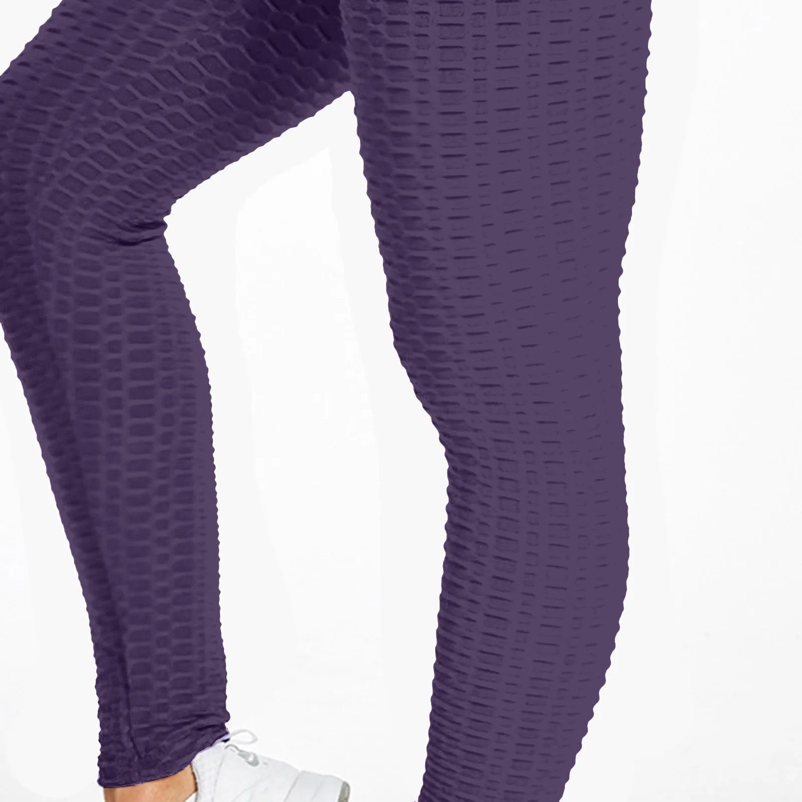 Leggings de Yoga femmes Fitness course taille haute pantalon mince Push Up sport gymnase séchage rapide Jogging course femme entraînement pantalons longs