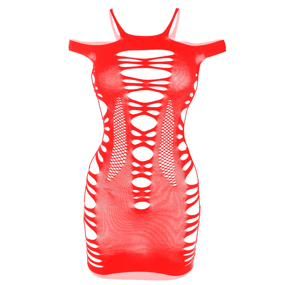 Robe de club pour hommes Lingerie fétiche Guy Érotique Sissy nuisettes Vêtements de nuit pour hommes sexy Sous-vêtements en résille pour hommes Jupe de nuit pour hommes