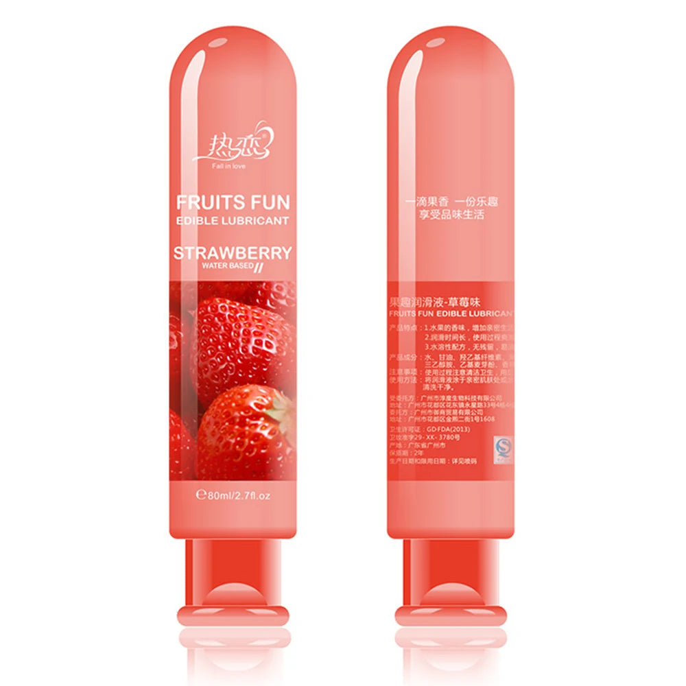 Lubrifiant sexuel lubrifiant Anal lubrifiants vaginaux Base d'eau Gel de sperme lubrification intime Gay pour femmes hommes masturbateur adulte