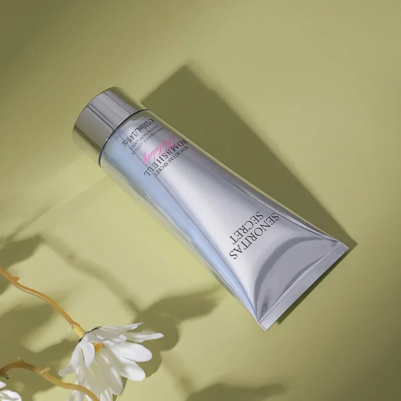 Lait pour le corps portable pour femme, parfum hydratant et liant, parfum multi-arôme, 100ml