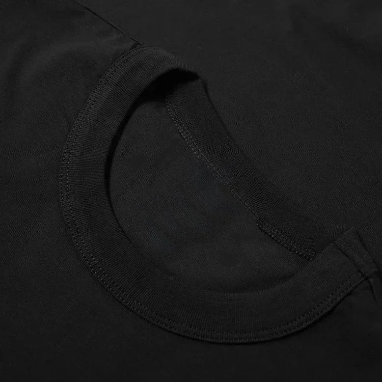 T-Shirt pour hommes T-Shirts graphiques hauts homme vêtements coton hommes T-shirts nouvelles chemises et T-shirts Y2K surdimensionné de haute qualité