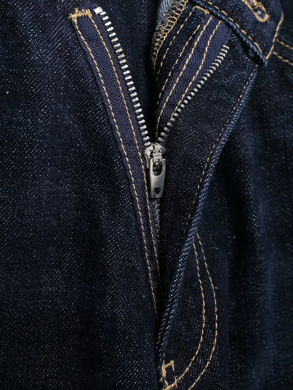 Jeans asymétriques à taille haute et à jambes larges pour femmes nouveaux modèles de base mode polyvalente pantalons droits pantalons