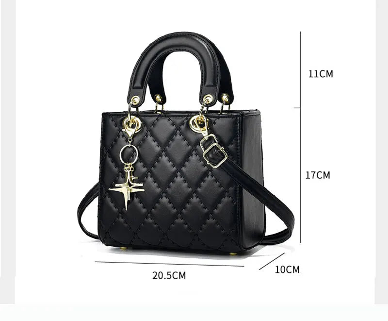 Nouvelles femmes sacs à bandoulière sac pour 2025 femmes femme luxe concepteur sacs à bandoulière grande capacité mode sac à bandoulière