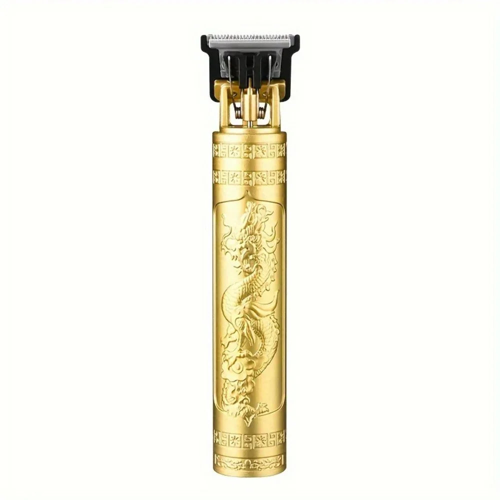Tondeuse à cheveux T9 tondeuse à cheveux barbe rasage corps tondeuses électrique Machine de coupe de cheveux professionnel barbier hommes tondeuse rasoir