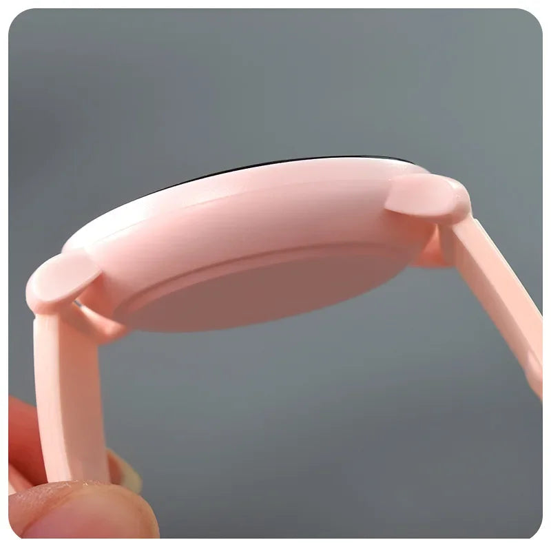 Montres pour enfants mode montres numériques pour enfants étanche Sport LED montre-bracelet électronique Simple garçons filles étudiant horloge