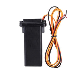 Car GPS Locator, Waterproof GPS Tracker, Universal Anti-Theft Car Tracker