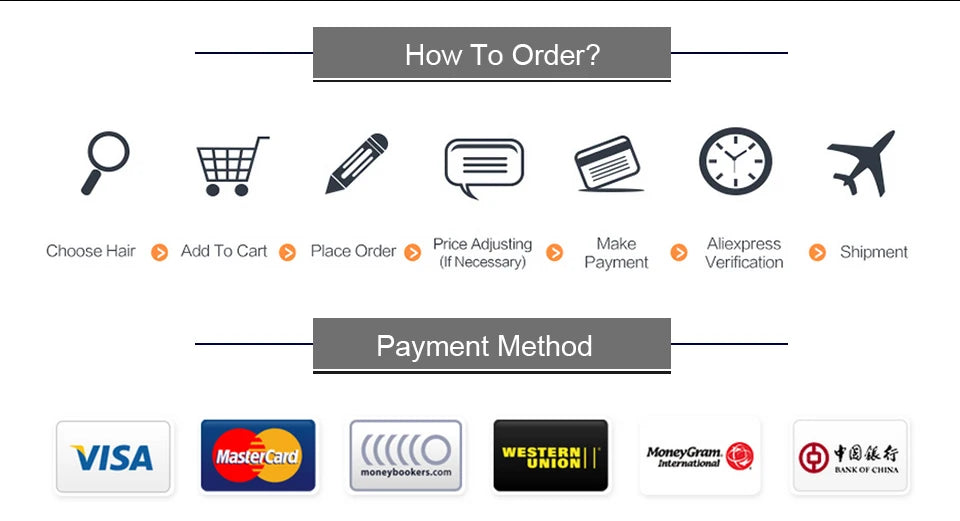 Straight Human Hair Weft Bundles Ombre Blonde Human Hair Extensions 100g/piece 16"-28" Skin Color Remy Straight Double Weft