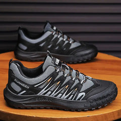 Chaussures de sport respirantes pour hommes, All-Match, Anti-ALD Wear, Loisirs, Extérieur, Rencontres, Tenis Zones, Hot Knowing, New Fashion