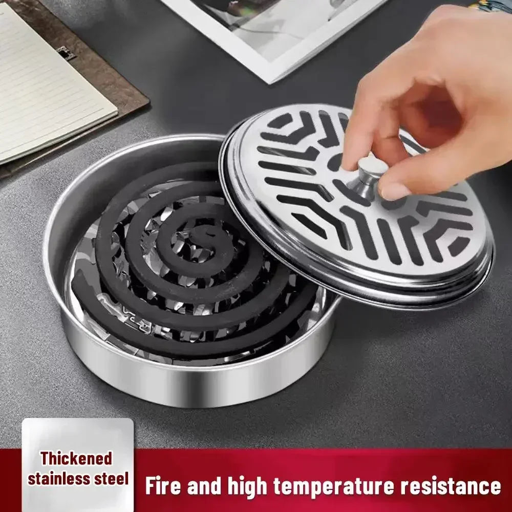 Large mosquito repellent coil, aromatherapy, natural plant fibers, portable mosquito repellent coils, aromatherapy oven accessory