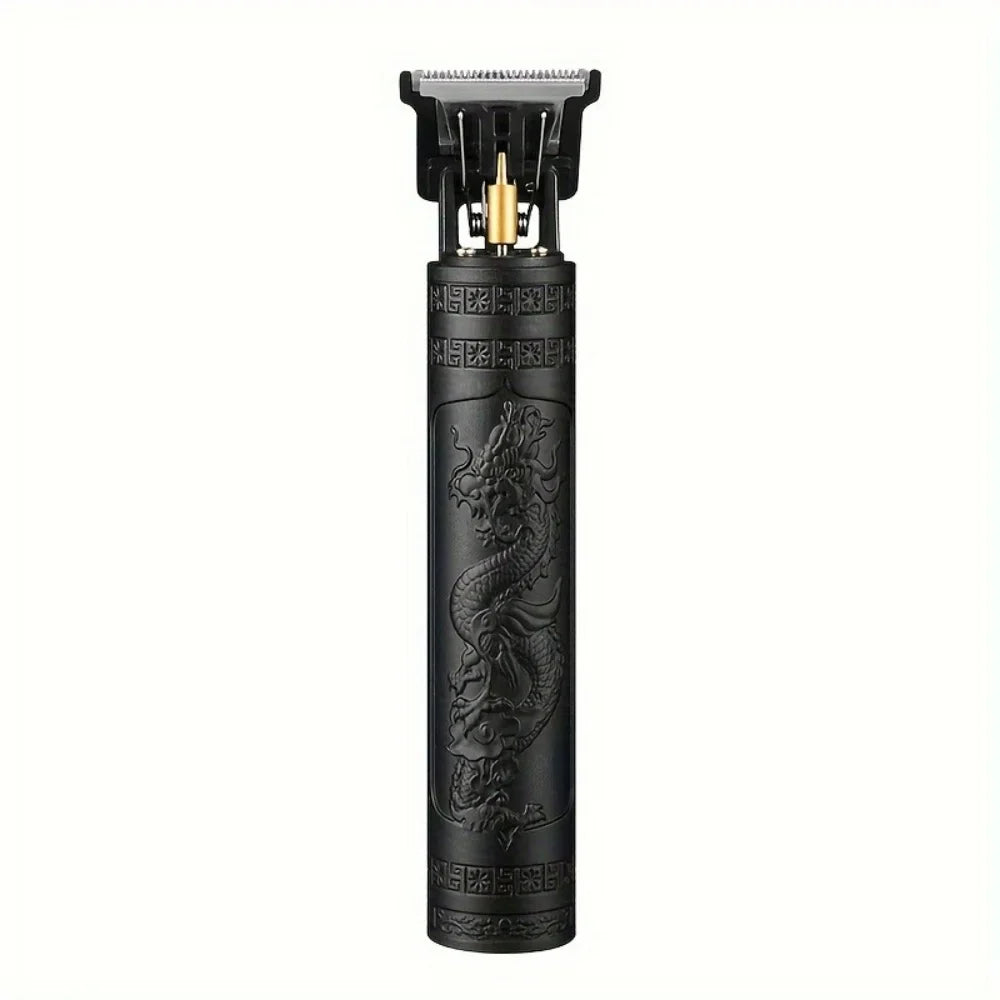 Tondeuse à cheveux T9 tondeuse à cheveux barbe rasage corps tondeuses électrique Machine de coupe de cheveux professionnel barbier hommes tondeuse rasoir