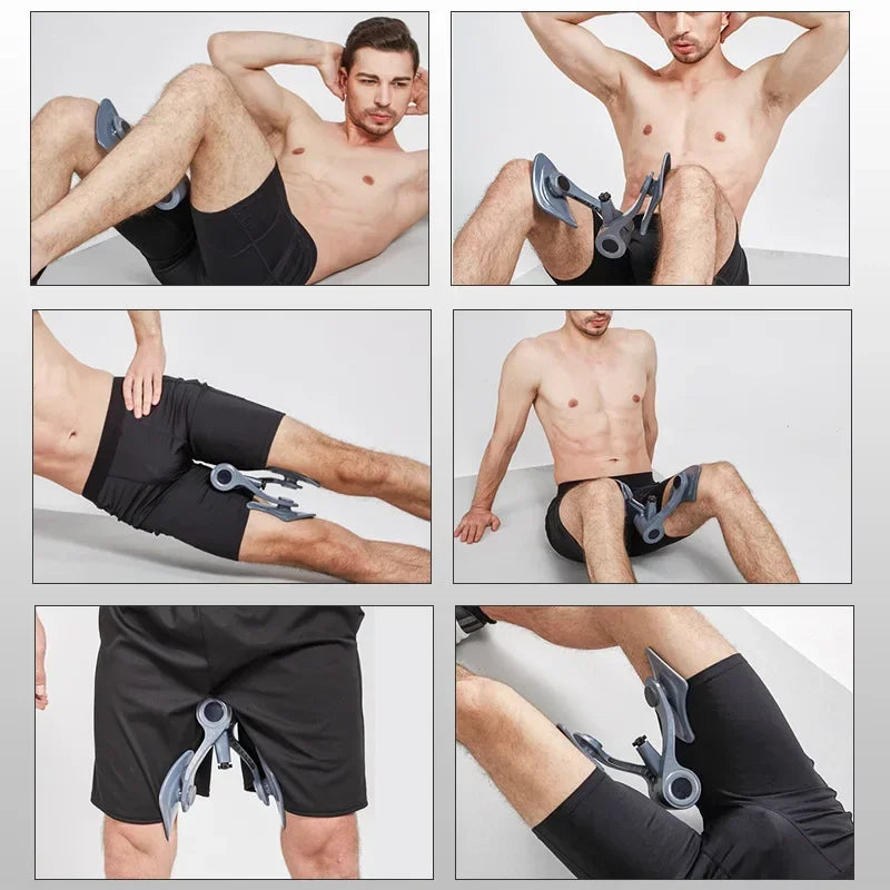 Kegel – équipement de Fitness pour hommes, exercice à domicile, entraîneur de muscles pelviens, équipements de fesses, exercice de sol, force réglable