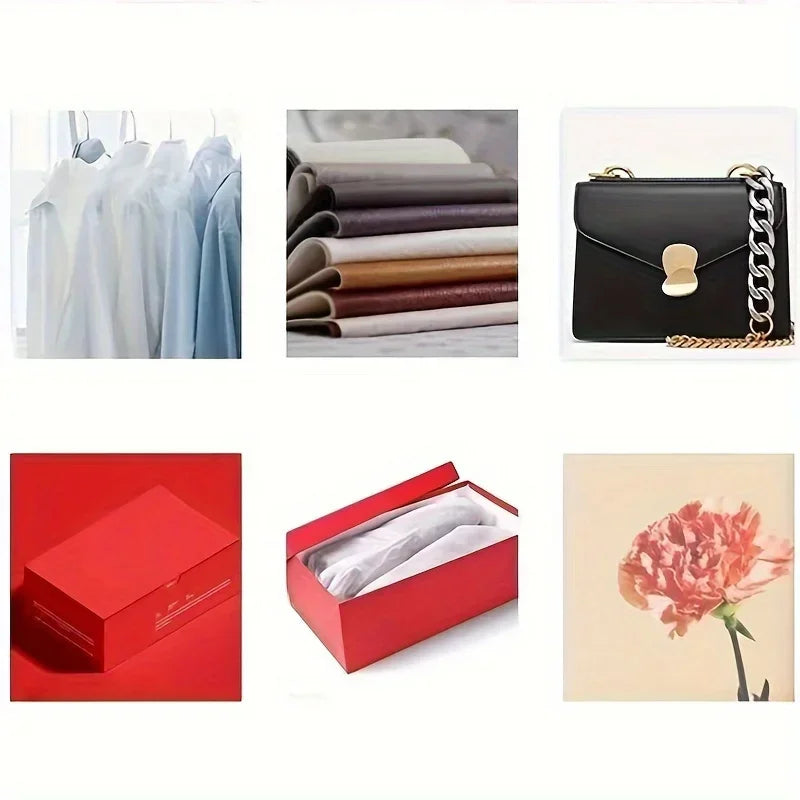 Sachets de parfum déodorants – Parfums pour armoires, voitures et parfums domestiques. Le parfum est expédié au hasard 50/100/200 pièces