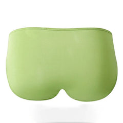 Men's modal underwear, high-quality briefs, soft, breathable, comfortable men's trousers, boxer shorts for young men, sexy U-shaped bulge powder panties