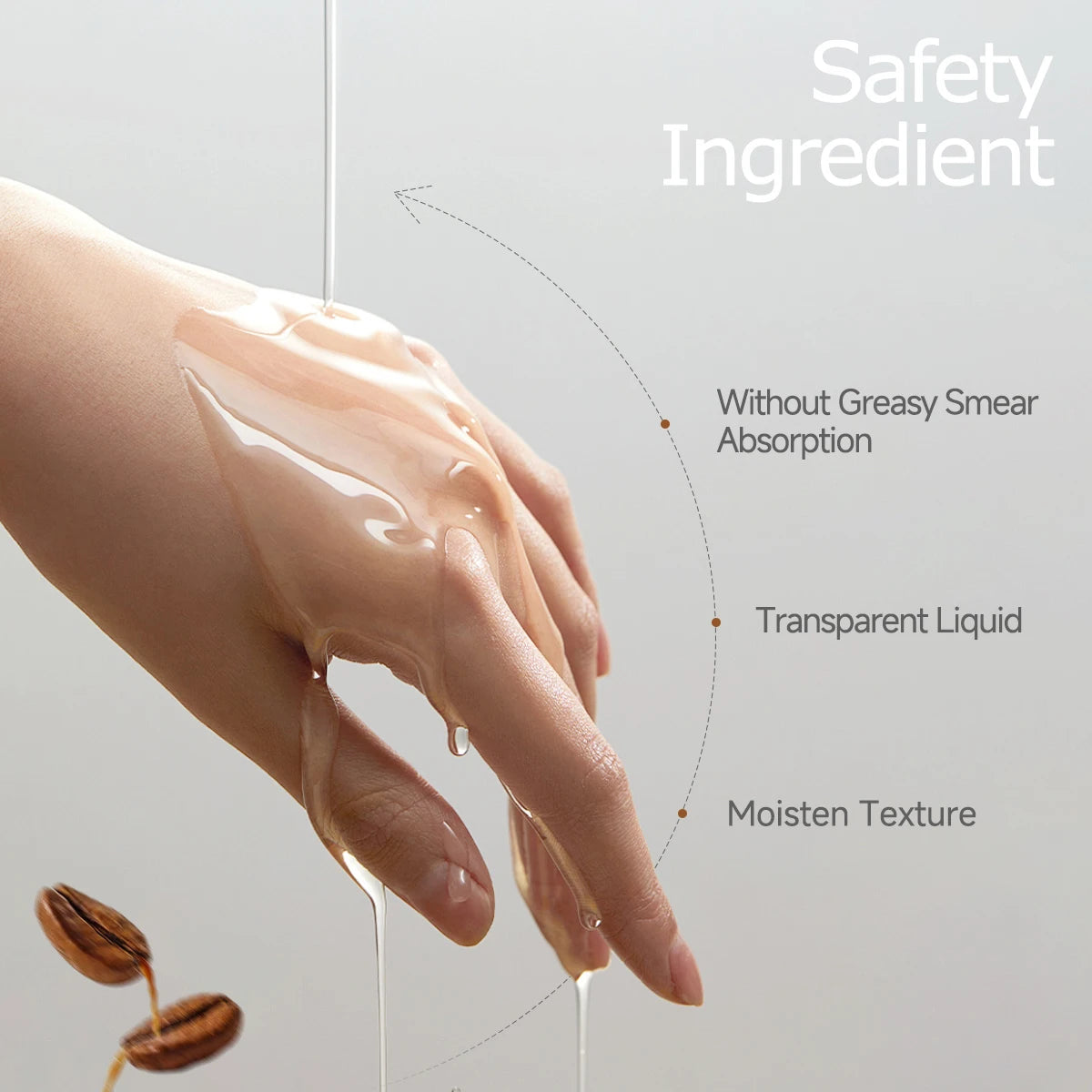 L'huile essentielle de café convient à l'utilisation dans les diffuseurs, les humidificateurs, les spas, le massage, les soins de la peau, les soins du corps, les soins du visage, les soins capillaires.
