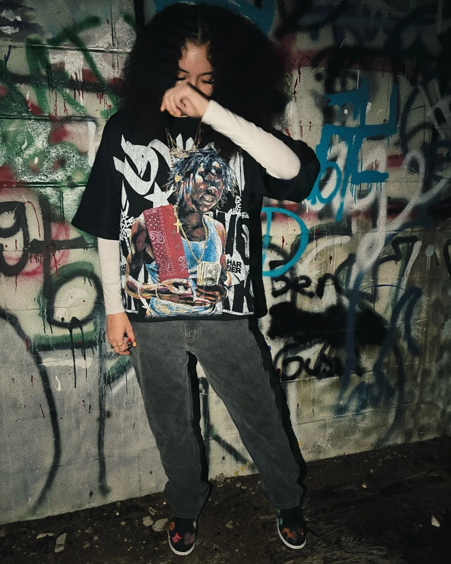 Hip Hop T-shirts pour hommes nouveaux hauts et T-shirts coton vêtements pour hommes Y2k surdimensionné GYM graphique Sexmachine Vintage T-shirt