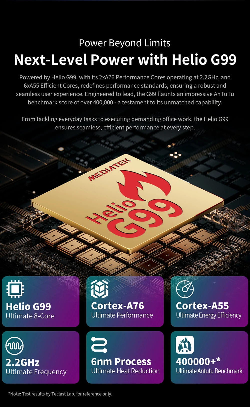 【Première mondiale】 Tablette Teclast T50 Max Écran 11" FHD 90 Hz Android 14 MediaTek G99 8 Go de RAM 256 Go ROM 8000 mAh Type-C Widevine L1