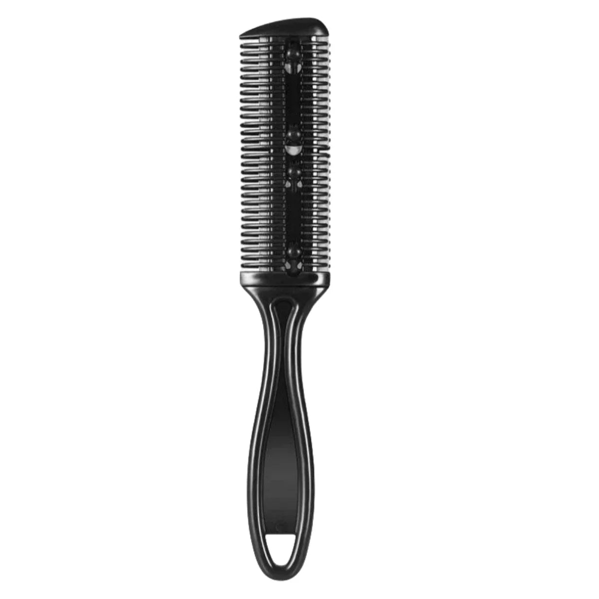 Peigne de coupe de cheveux, accessoires de tondeuse à cheveux de coiffure professionnelle, spécial pour perruques de vrais cheveux