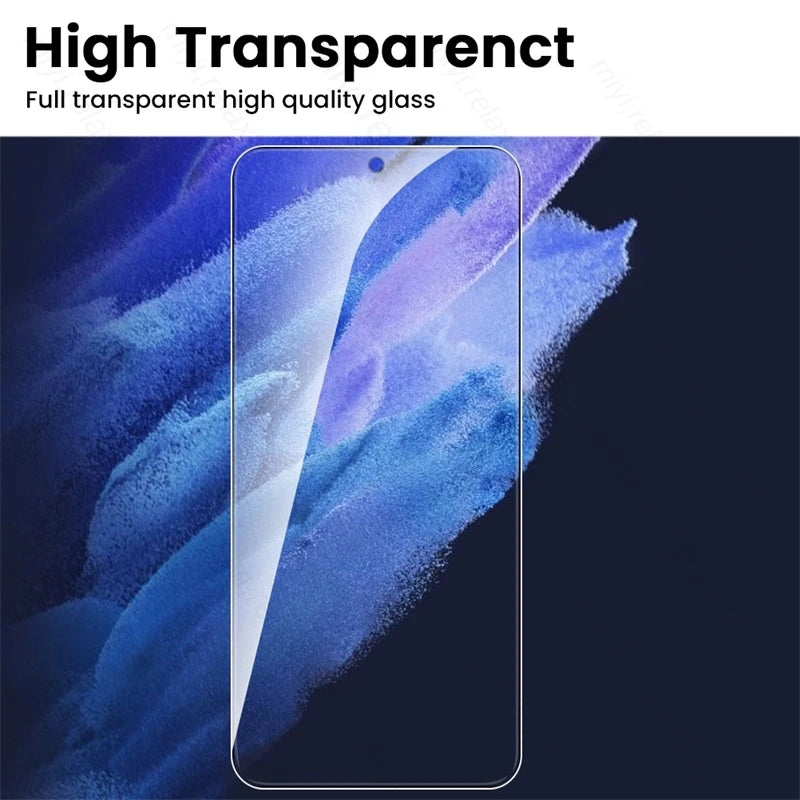 1-4 pièces verre HD pour Xiaomi 14T 14 T Pro 14TPro T14 5G 9H Film de protection d'écran en verre trempé sur Xaiomi Xiaomy Mi14T Mi 14 T 5G