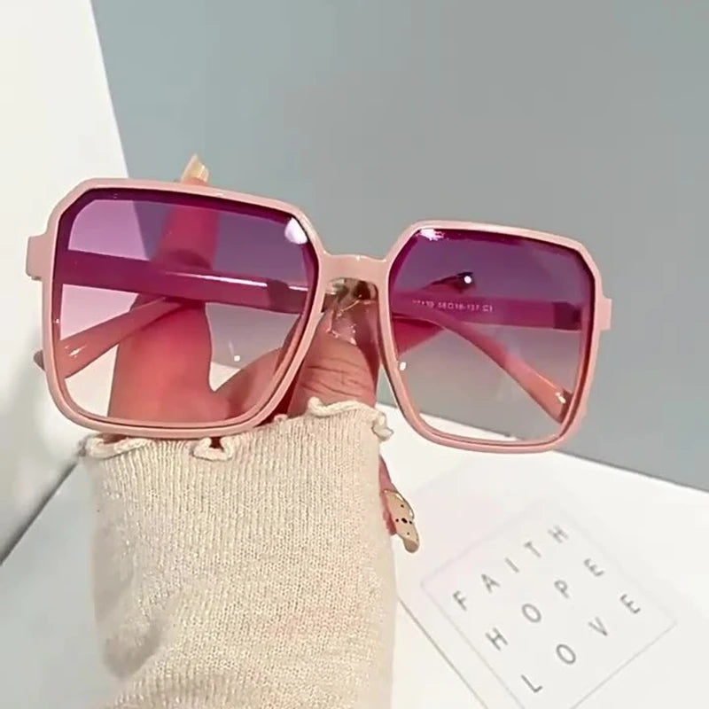 Nouvelles lunettes de soleil K-pop chasseurs de démons Saja garçons Jinu Cosplay lunettes Halloween noël Sports de plein air cyclisme ski lunettes