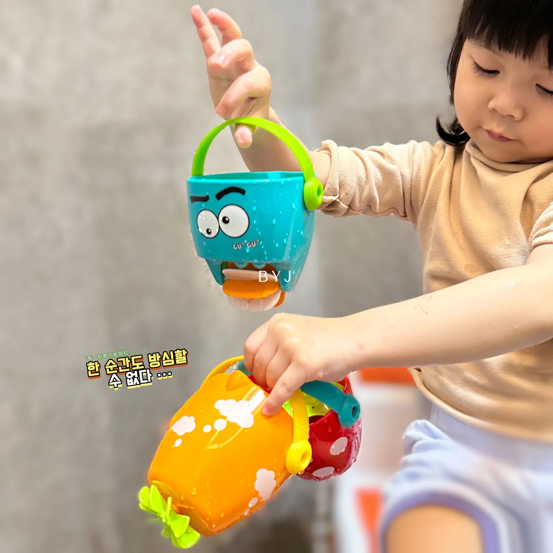 Jouets de bain de douche de bébé, baignoire de bébé, mini jouets de plage étanches E27, jeu de douche d'arrosage, cadeaux de normalisation de l'eau pour les tout-petits