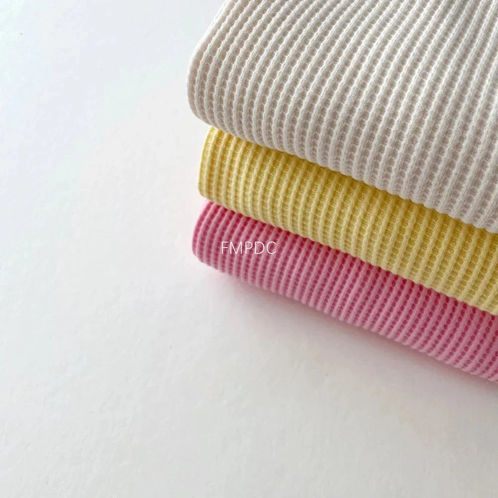 Ensemble de vêtements coréens pour bébés garçons, faux deux pièces en coton gaufré + pantalon, tenue 2 pièces, 2023