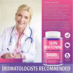Glutathion soja, collagène, anti-continuité, anti-âge, immunité, rayonnement, blanchiment de la peau