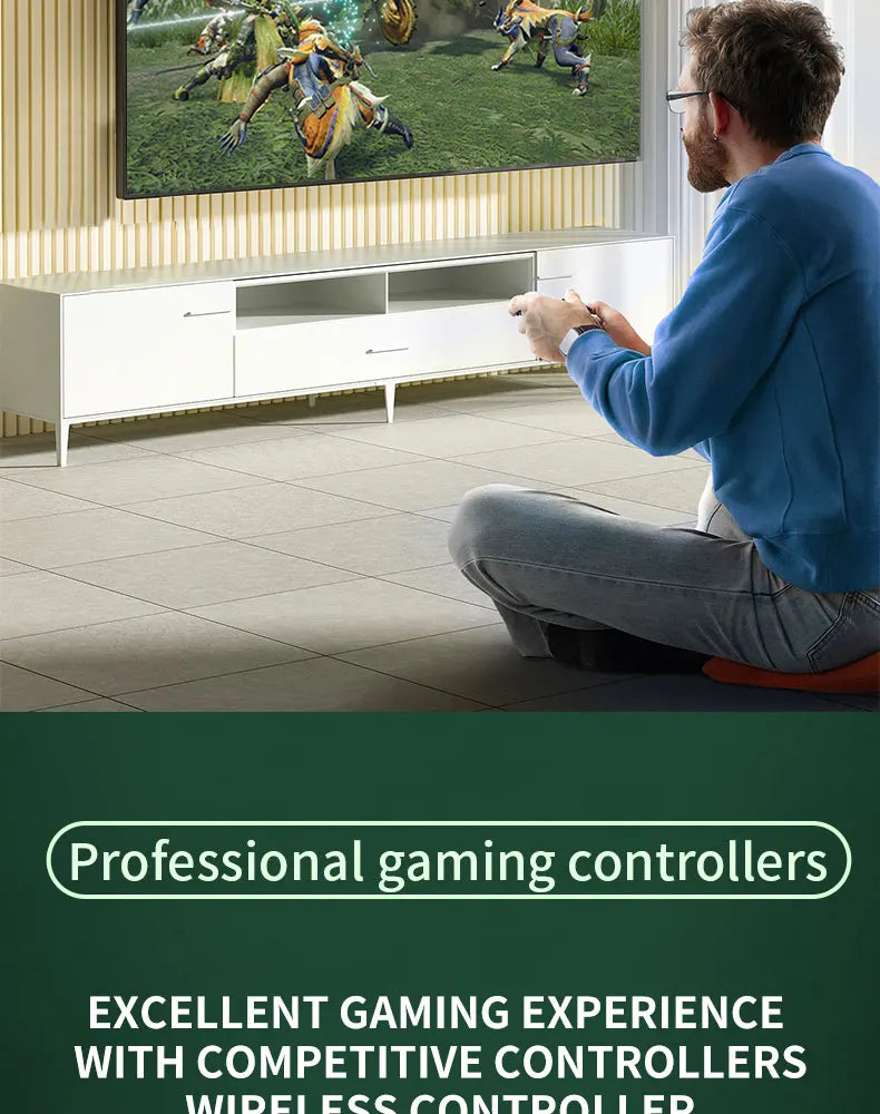 Coopreme Y7 Super TV Game Box HD sortie Joystick double contrôleur combat maison X7 Console de jeu PSP 10000 + de jeu