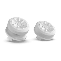 NOUVEAU 2 pièces Freek Galaxy Professional Thumbstick (violet noir et blanc) pour Xbox Series X/S Thumbstick