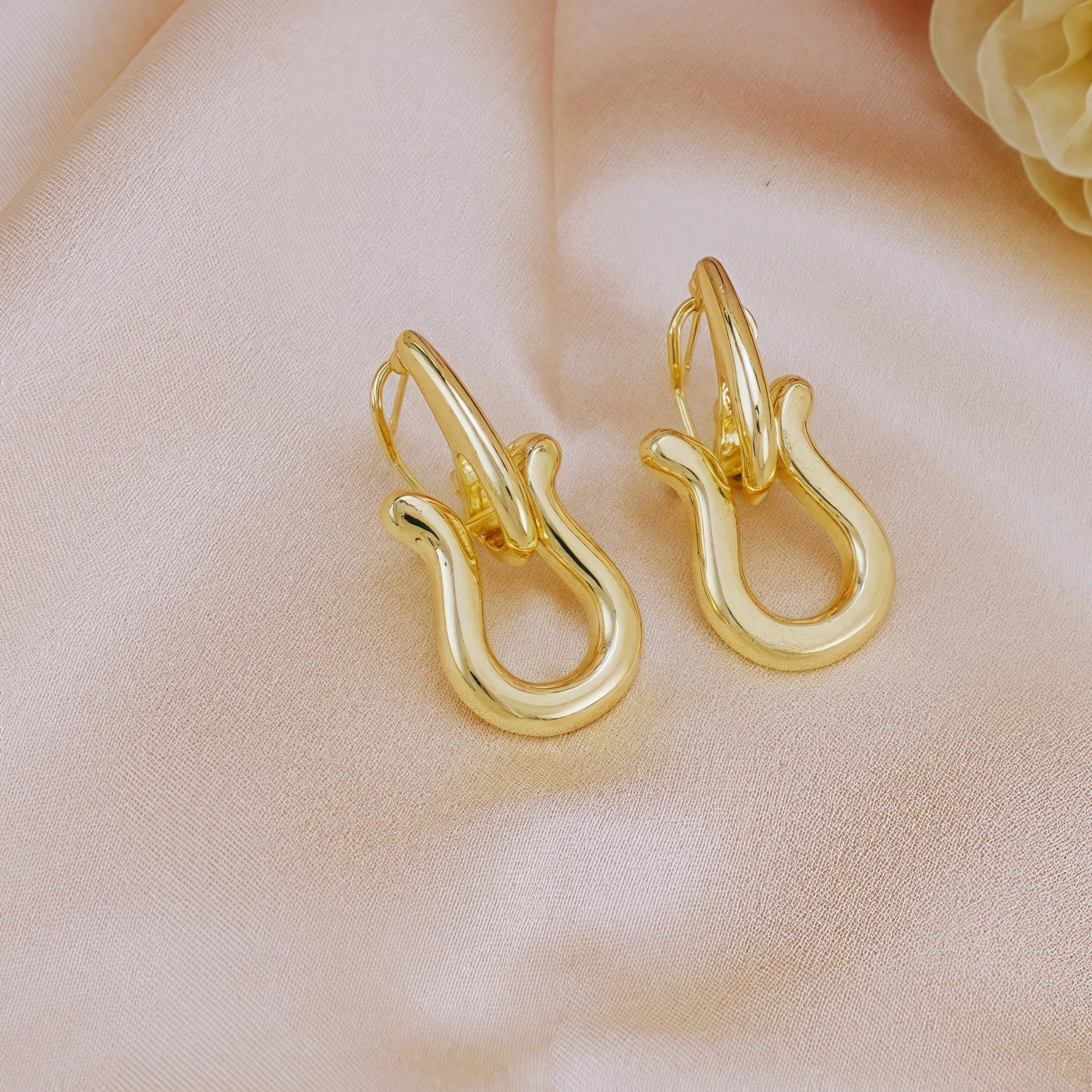 Ensembles de bijoux à la mode pour femmes, couleur or, collier ras du cou, boucles d'oreilles, Bracelets, bague, ensemble de mariage, accessoires de fête