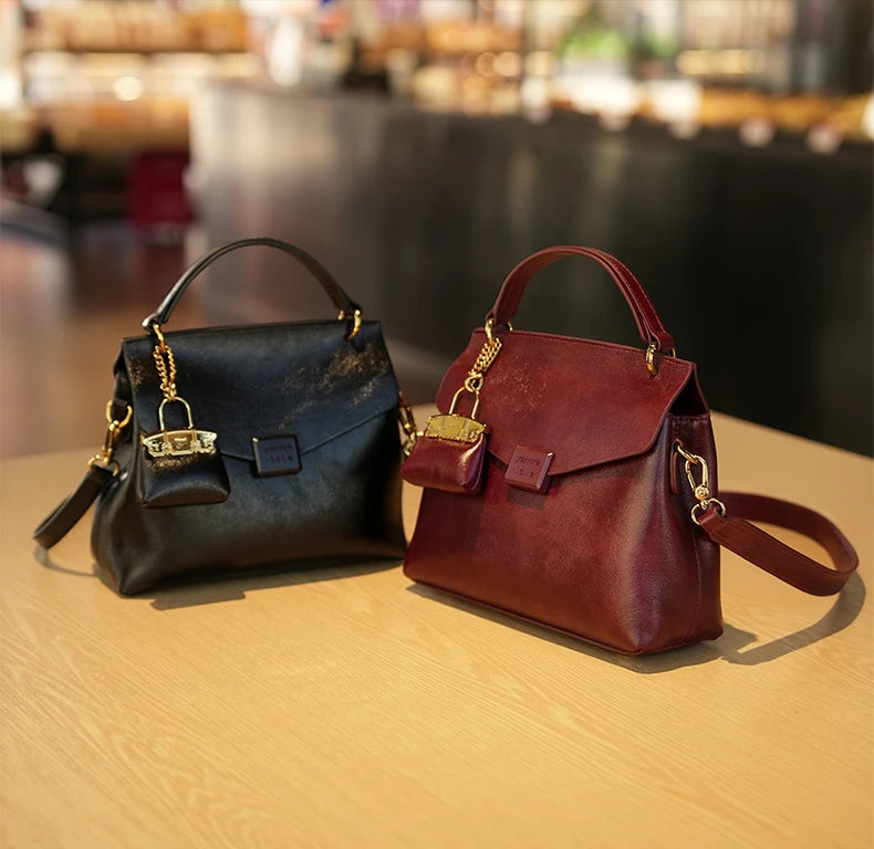 Nouveau sac de luxe léger pour femmes, sac de banlieue à la mode, décontracté et polyvalent, sac à main, bandoulière