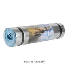 Tapis d'exercice de Yoga EVA 1800x500x6mm, résistant à l'humidité, tapis de pique-nique de Camping en plein air, tapis de Yoga, musculation, accessoires de Fitness