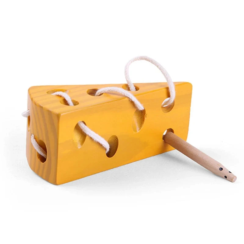 Jouets éducatifs en bois Montessori pour enfants de 1 2 3 ans jouets pour bébés Puzzles en bois 3D jouet d'apprentissage pour bébés jeu de Puzzle pour enfants