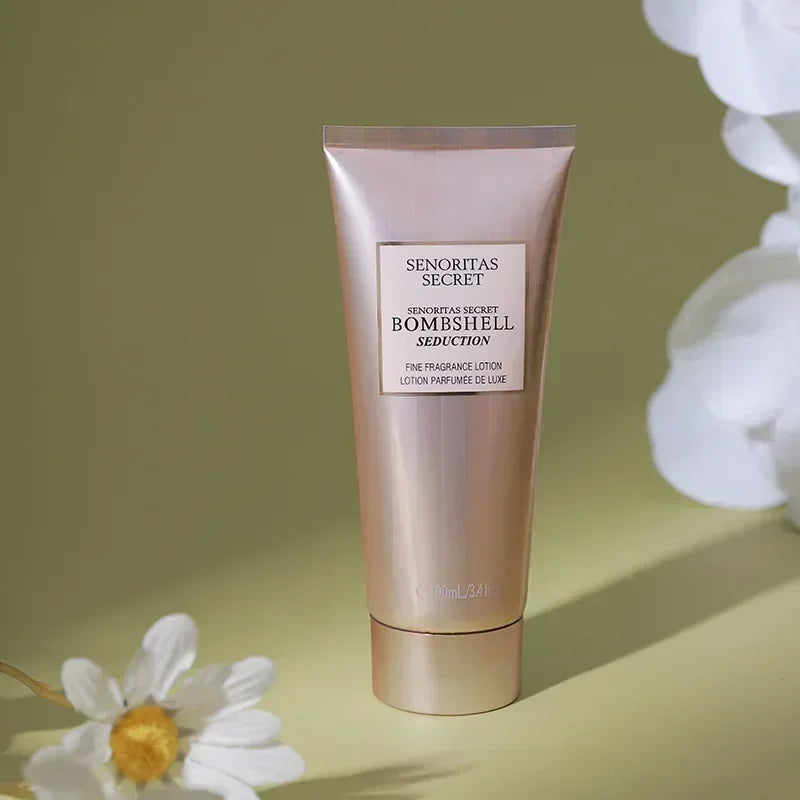 Victoria – lait corporel hydratant et hydratant, parfum longue durée, multi-arômes, Portable, soins pour la peau féminine
