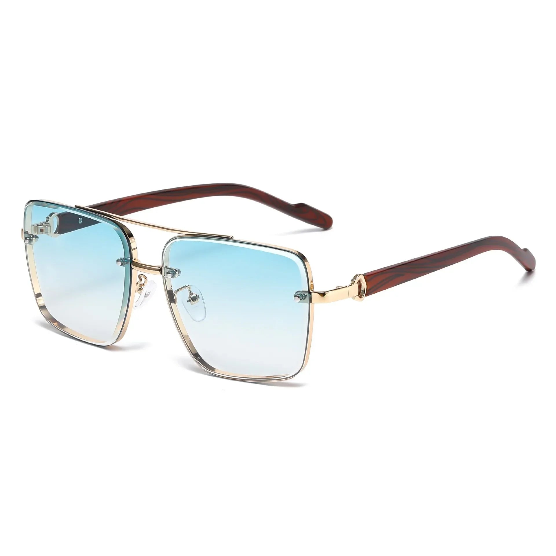 Square sunglasses for men, holiday sunglasses, fashion sunglasses, wooden sunglasses for women, trendy shades, vintage sunglasses, men's sunglasses