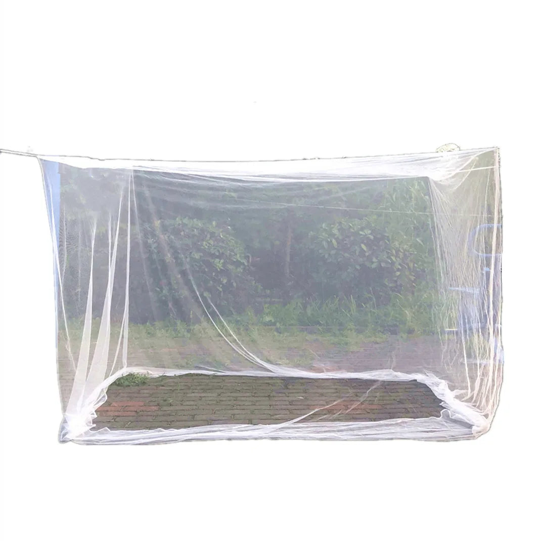 Tente moustiquaire de Camping en plein air, grande tente répulsive de Camping de voyage, lit suspendu, pêche, randonnée, décoration de chambre à coucher