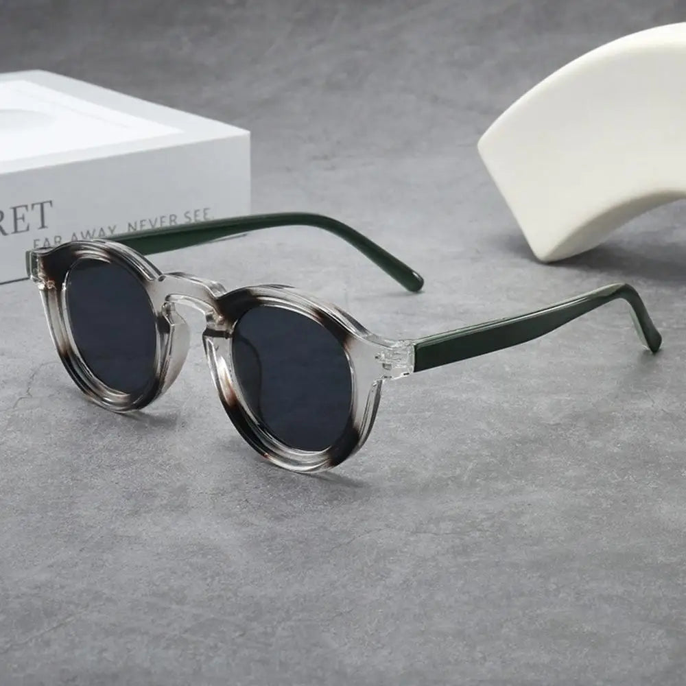 Lunettes de soleil classiques avec branches à motif de grain de bois, petit cadre carré pour hommes, lunettes de soleil de haute qualité pour femmes, lunettes de pêche avec protection UV400.