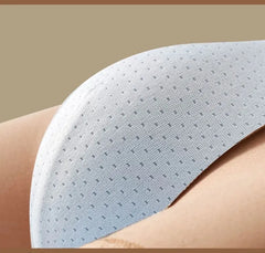 4-Piece Men's Underwear Set: Sexy Antibacterial Breathable Printed Boxer Shorts, New Style Slim Fit Flat Wedge Briefs