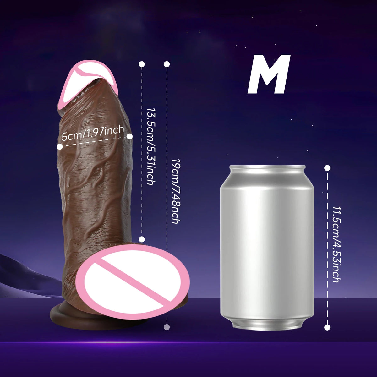 Large dildo penis sex toys for women adult couples large figures silicone sexy black dildos clitoral stimulation vagina suction cup