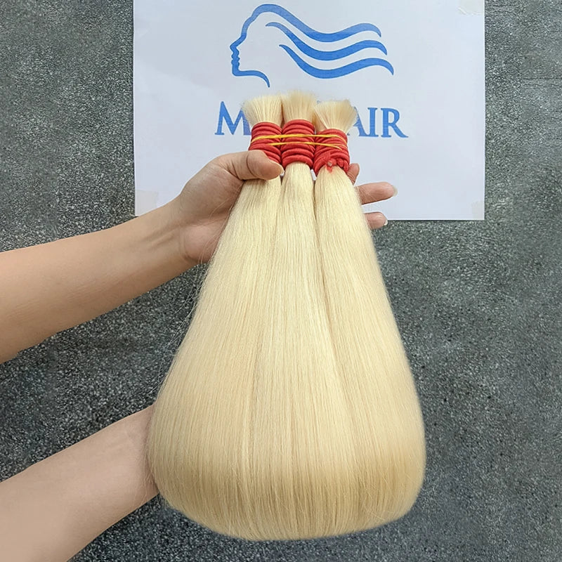 Cabelo Humano Original naturel approprié mourant toutes les couleurs cru vietnamien vierge 100% Extensions de cheveux humains