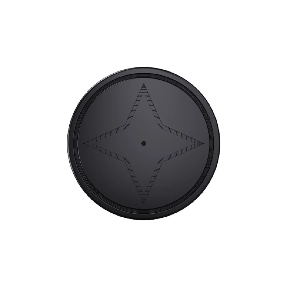 Mini magnetic GPS tracker for cars, motorcycles, and trucks; real-time tracking locator; vehicle anti-loss device; bath