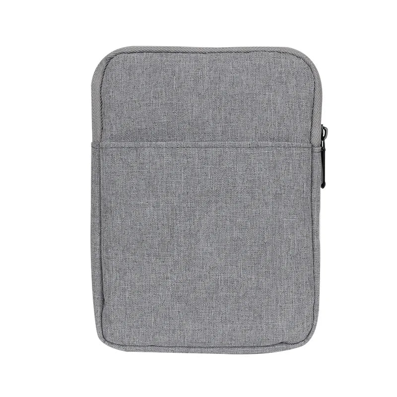 Manchon pour liseuse électronique de 11e génération, 6-7 pouces, étanche, antichoc, sac de rangement pour tablette, Portable, anti-rayures pour Kindle/Boox/Kobo