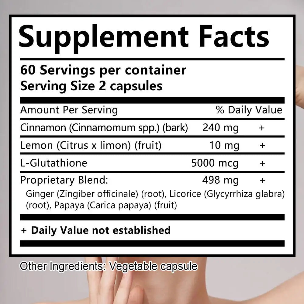 Glutathion soja, collagène, anti-continuité, anti-âge, immunité, rayonnement, blanchiment de la peau