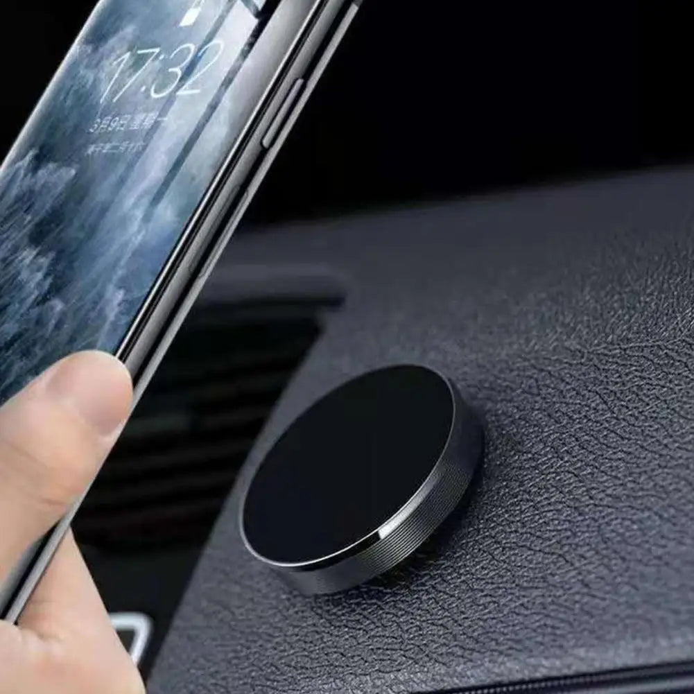 Support de téléphone magnétique pour voiture, support d'aération, Magsafe, iPhone 15, 14, 13 Pro Max, support magnétique de bain, accessoires