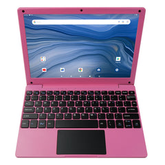 Factory direct sale 2025 latest Android 10.3 13.0 slim tablet laptop 2GB RAM + 64GB Netbook A133 CPU computer Wi-Fi USB