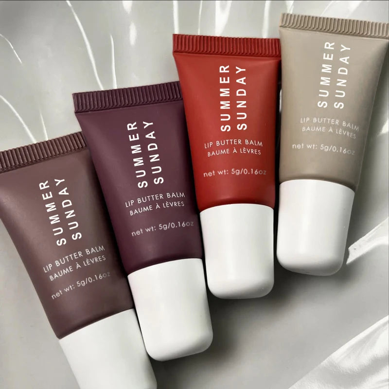 Ensemble de maquillage complet, exquis, pratique, confortable, hydratant, naturel et Portable, 4 pièces