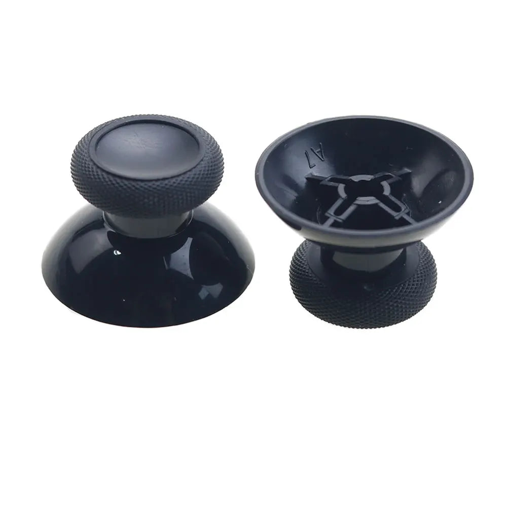 Capuchon de poignée de Joystick analogique 3D Original, 2 pièces, boutons à bascule pour Xbox One série S X Core, couvercle de manettes de contrôleur